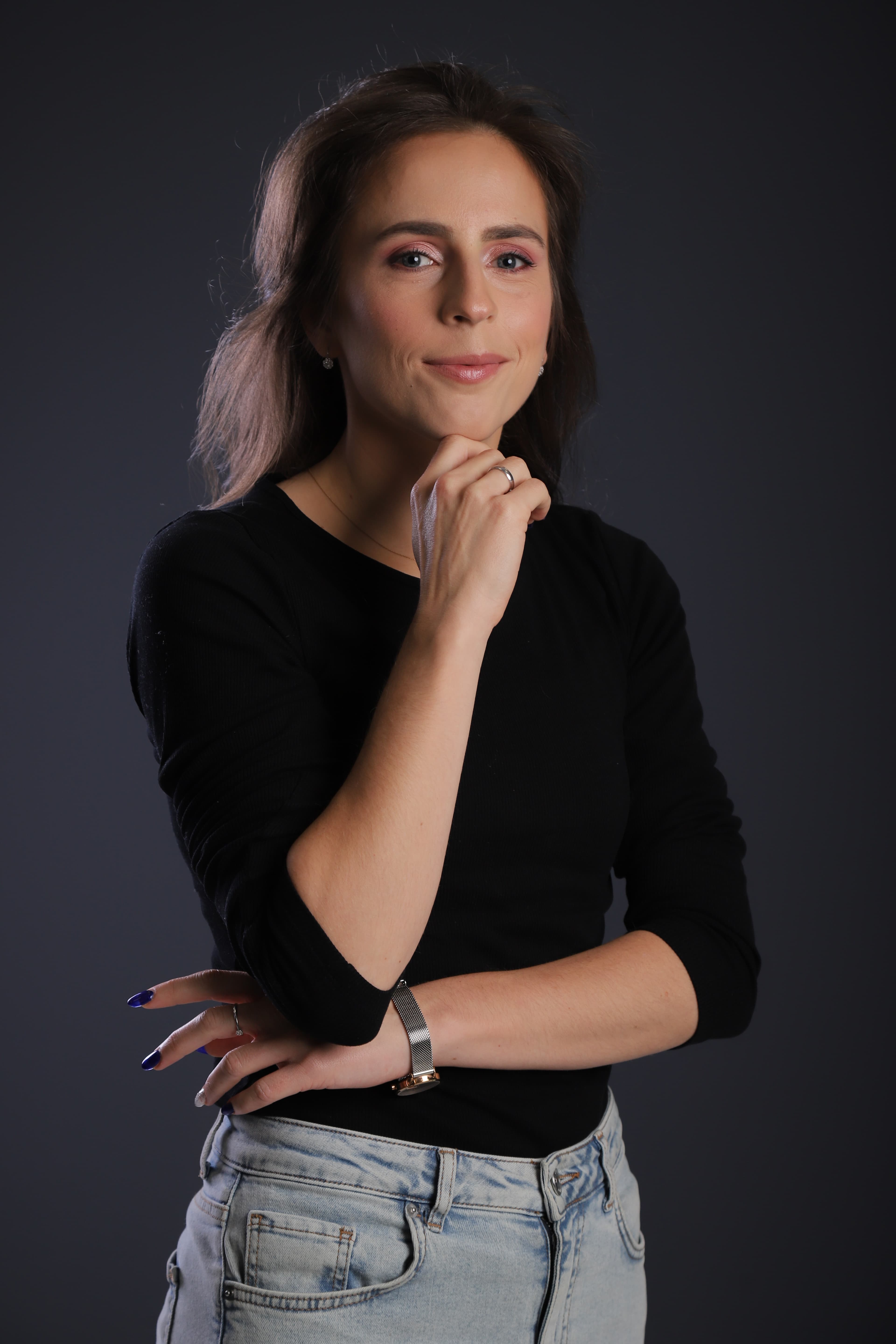 Dragana Stamenkovic — Animation Content Coach