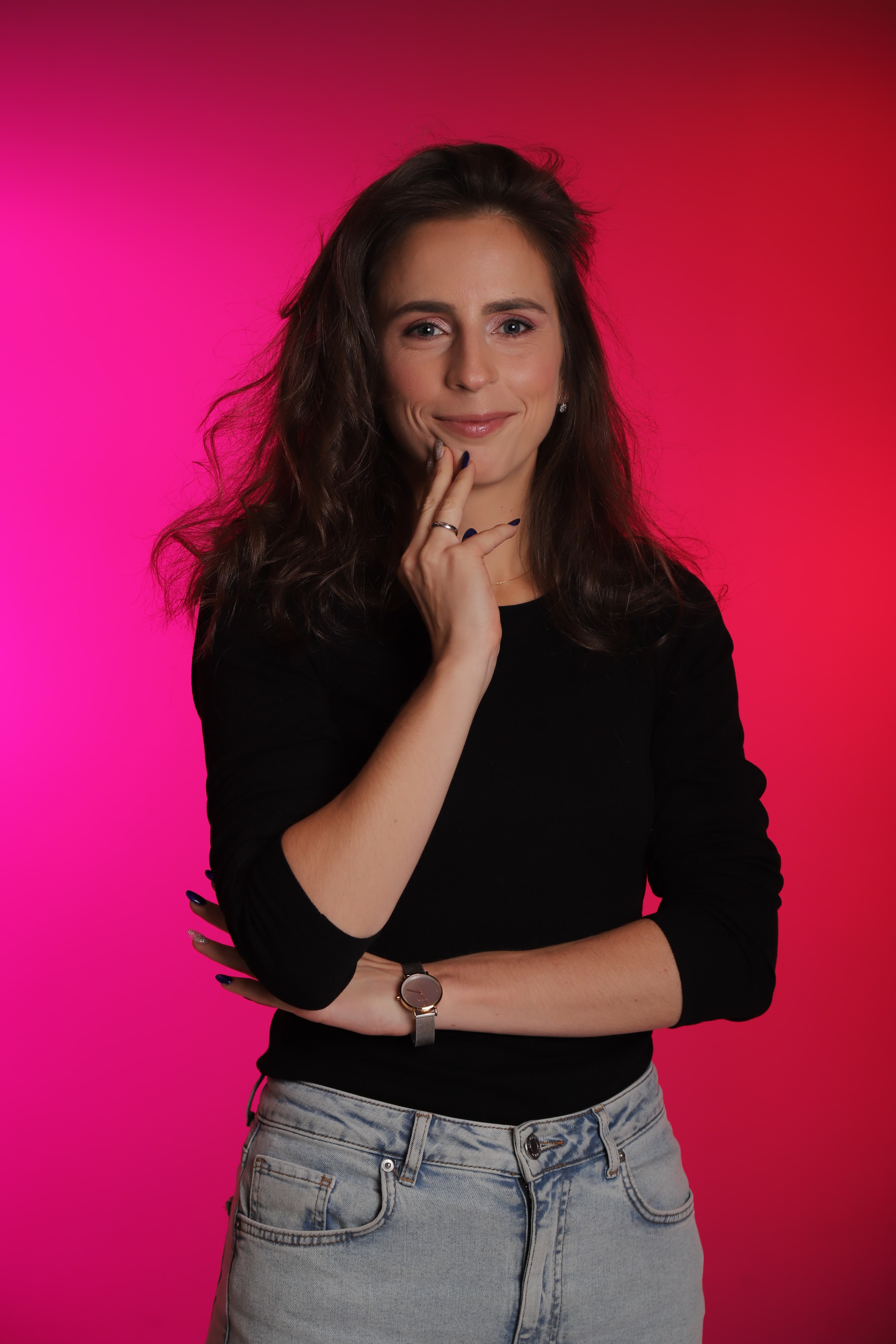 Dragana Stamenkovic